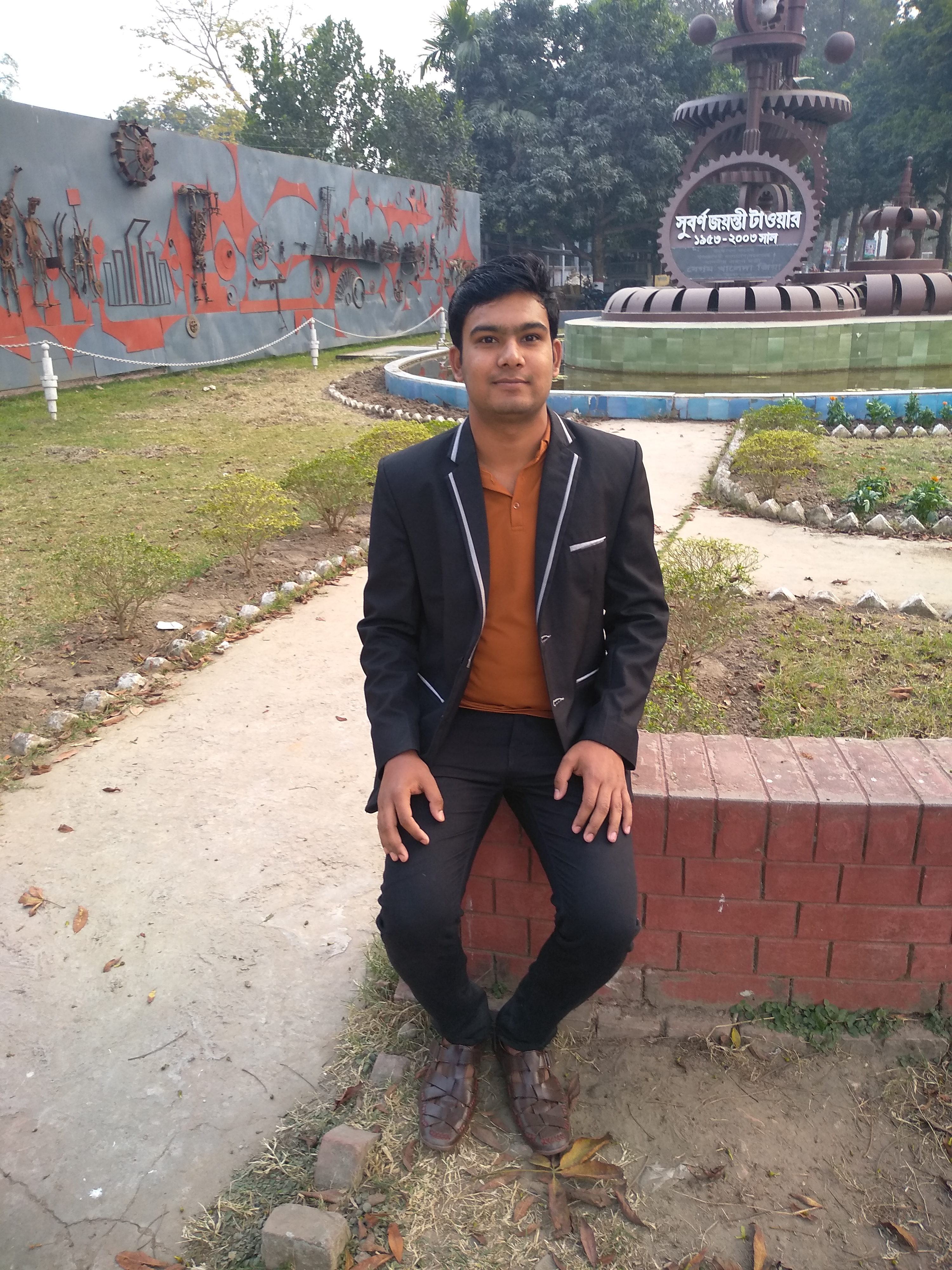 Profile Picture